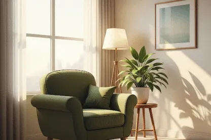 A terapia não é neutra