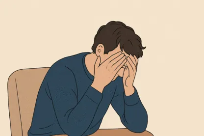 Depressão em homens: o sofrimento que muitos não veem